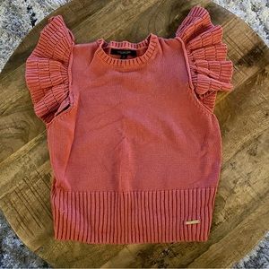 Marc Jacob’s sweater shirt